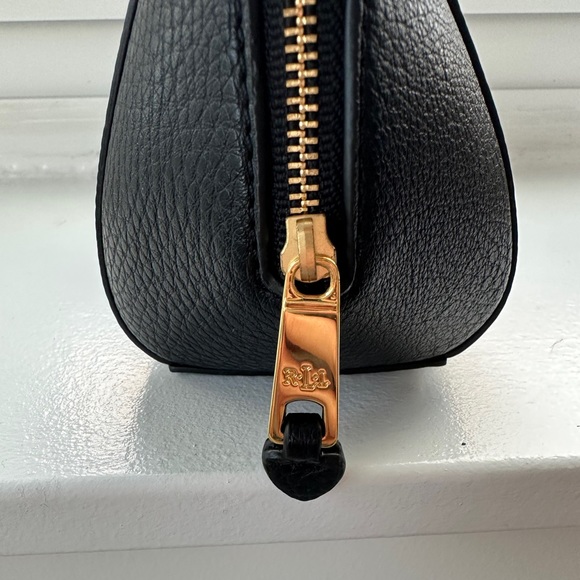 Ralph Lauren Cosmetic Case - Picture 3 of 7